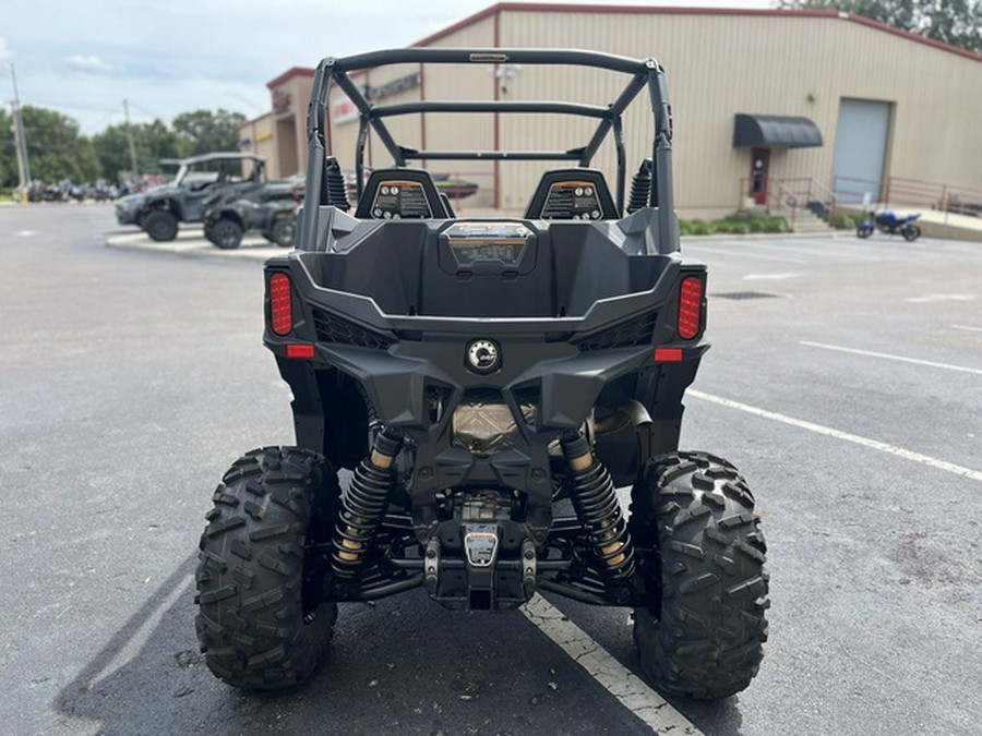2025 Can-Am Maverick Sport Max DPS 1000R