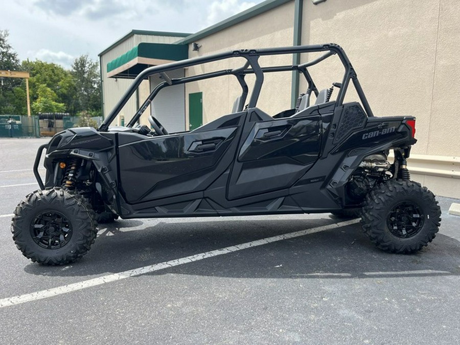 2025 Can-Am Maverick Sport Max DPS 1000R