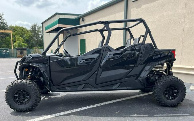 2025 Can-Am Maverick Sport Max DPS 1000R