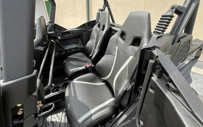 2025 Can-Am Maverick Sport Max DPS 1000R