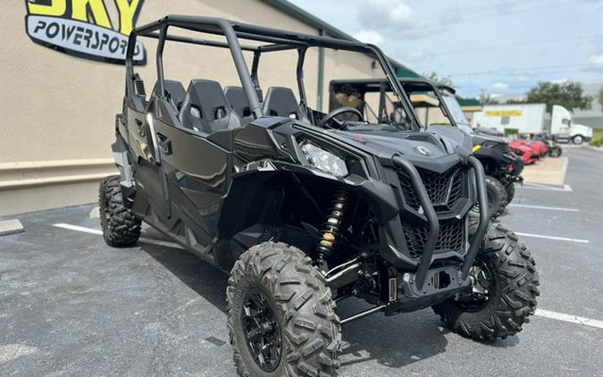 2025 Can-Am Maverick Sport Max DPS 1000R