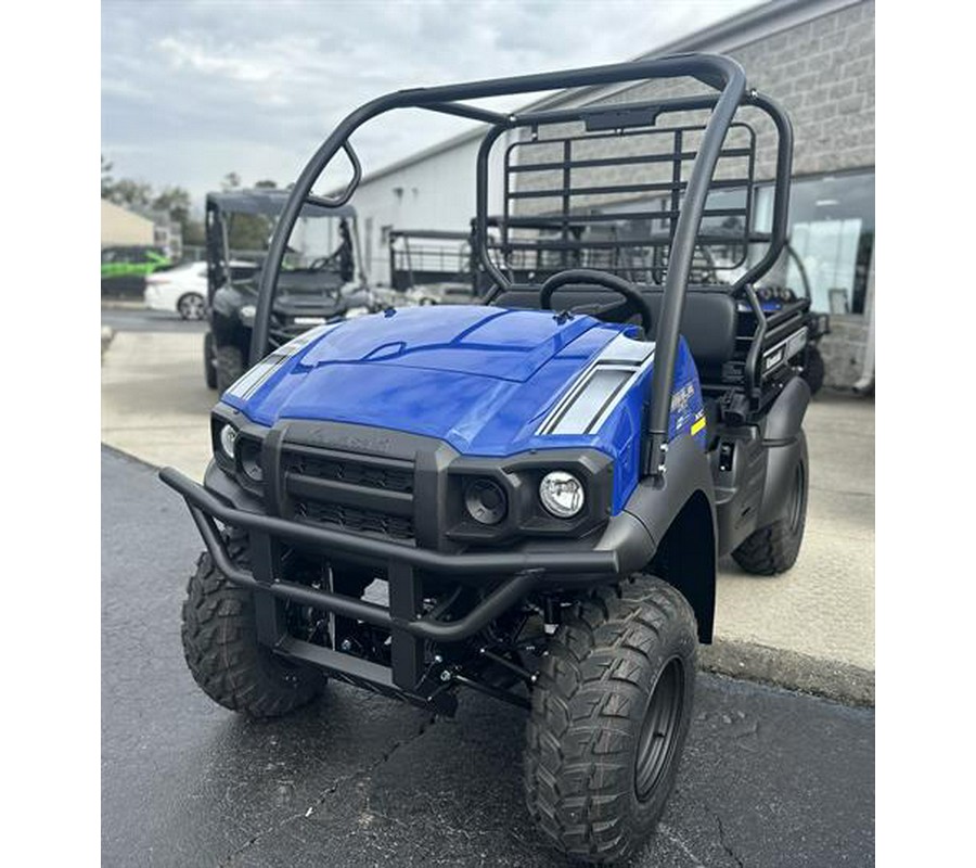 2026 Kawasaki MULE SX 4x4 XC