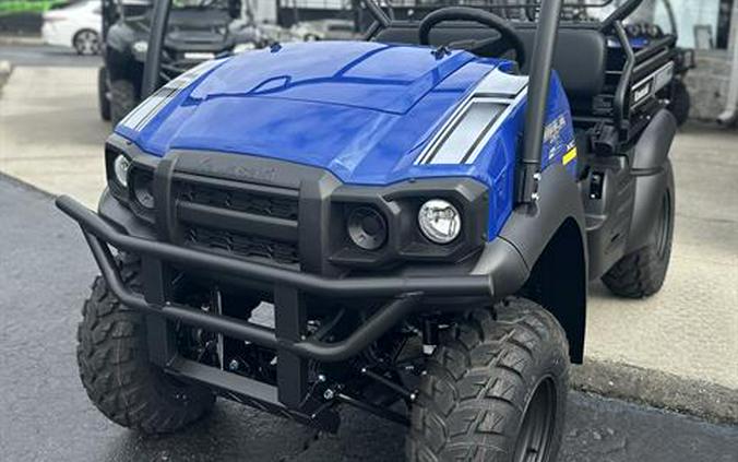 2026 Kawasaki MULE SX 4x4 XC
