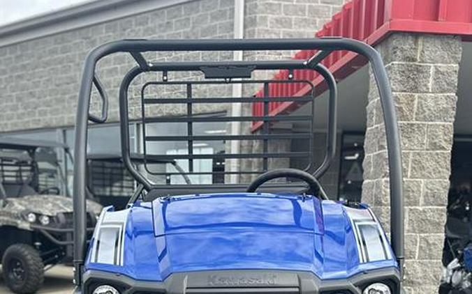 2026 Kawasaki MULE SX 4x4 XC