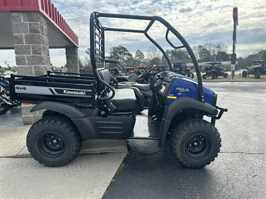 2026 Kawasaki MULE SX 4x4 XC