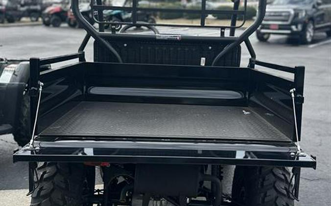 2026 Kawasaki MULE SX 4x4 XC