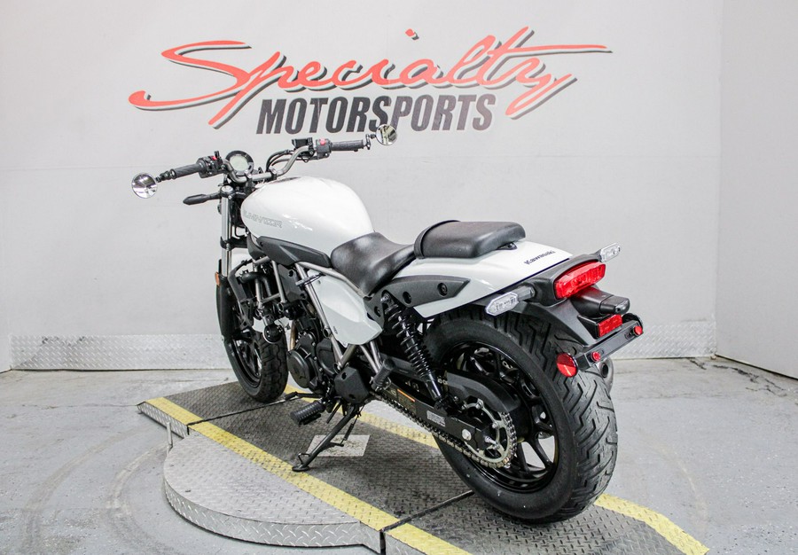 2024 Kawasaki Eliminator