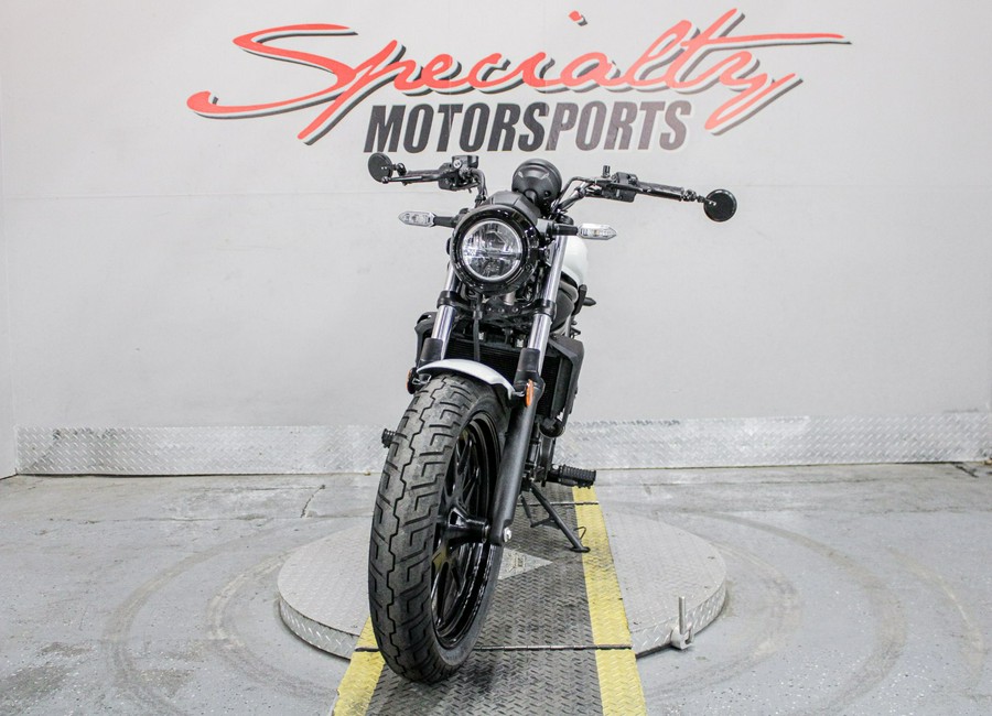 2024 Kawasaki Eliminator