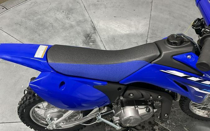 2026 Yamaha TT-R 110E