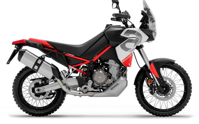 2026 Aprilia Tuareg 660
