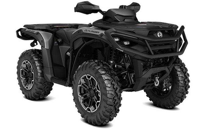 2026 Can-Am® Outlander XT 850