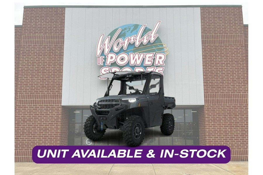 2026 Polaris RANGER XP 1000 NORTHSTAR PREMIUM