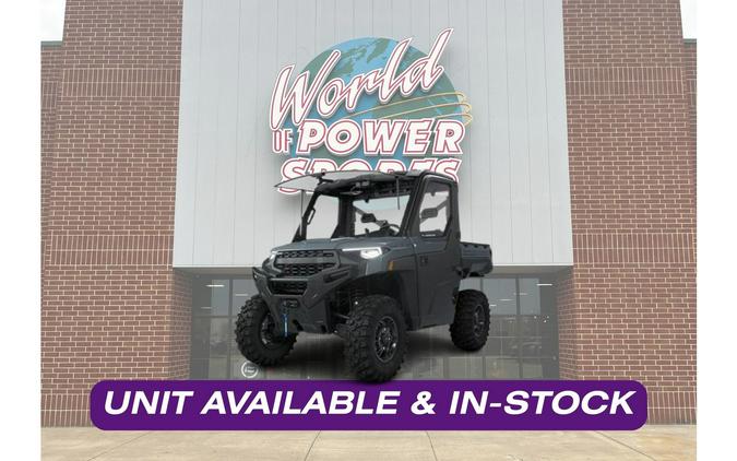 2026 Polaris RANGER XP 1000 NORTHSTAR PREMIUM