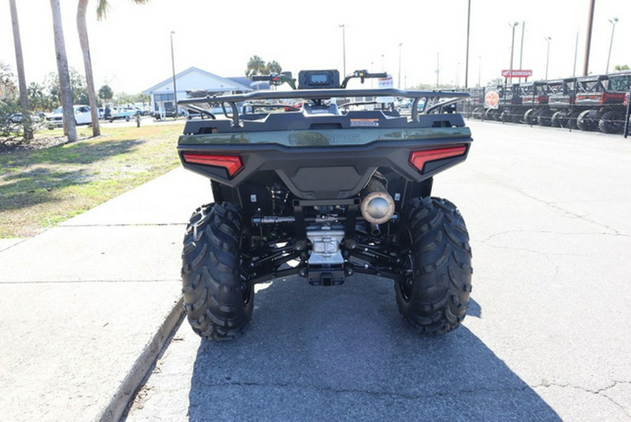 2026 Polaris Sportsman 450 H.O.