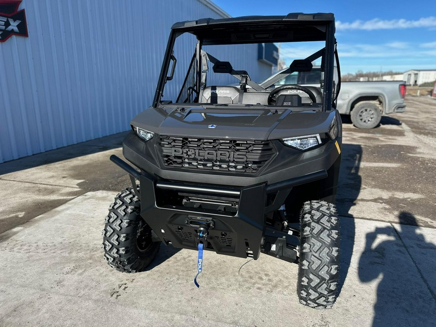 2026 Polaris Ranger 1000 Premium