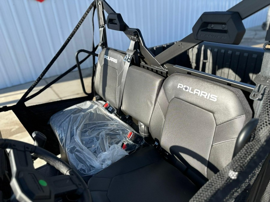 2026 Polaris Ranger 1000 Premium