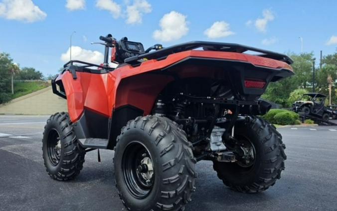 2023 Polaris® SPORTSMAN 450 H.O. UTILITY - ORANGE RUST