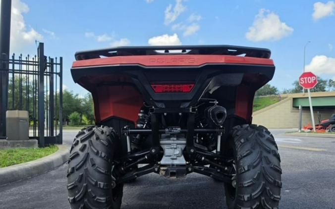2023 Polaris® SPORTSMAN 450 H.O. UTILITY - ORANGE RUST