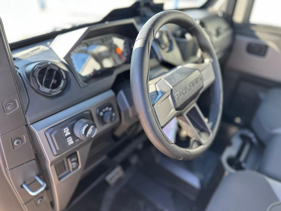 2026 Polaris Ranger XD 1500 Northstar Edition Premium