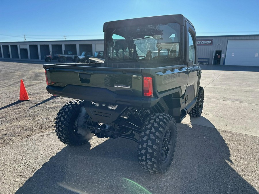 2026 Polaris Ranger XD 1500 Northstar Edition Premium