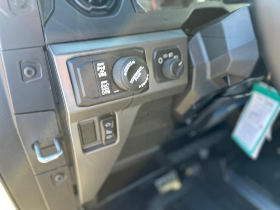 2026 Polaris Ranger XD 1500 Northstar Edition Premium
