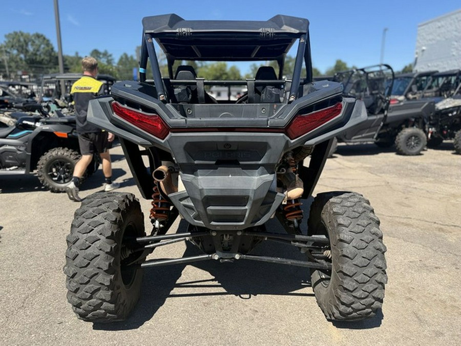 2024 Polaris RZR XP 1000 Ultimate