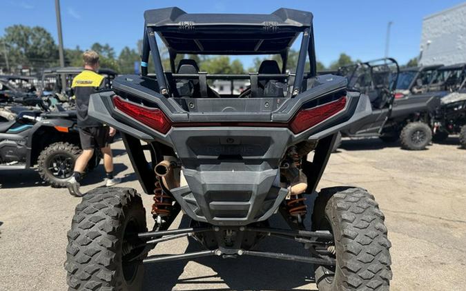 2024 Polaris RZR XP 1000 Ultimate