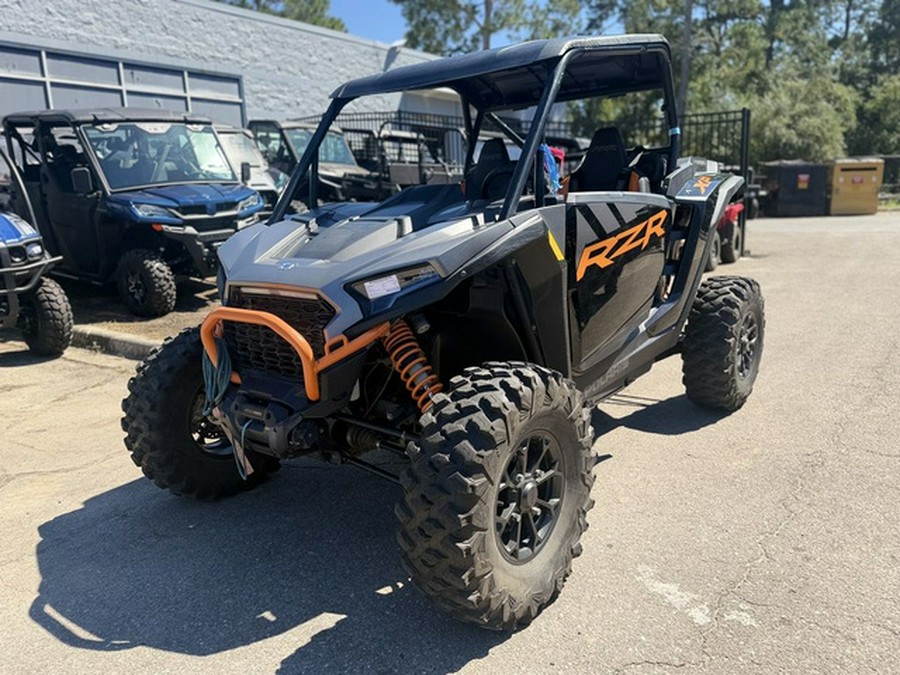 2024 Polaris RZR XP 1000 Ultimate