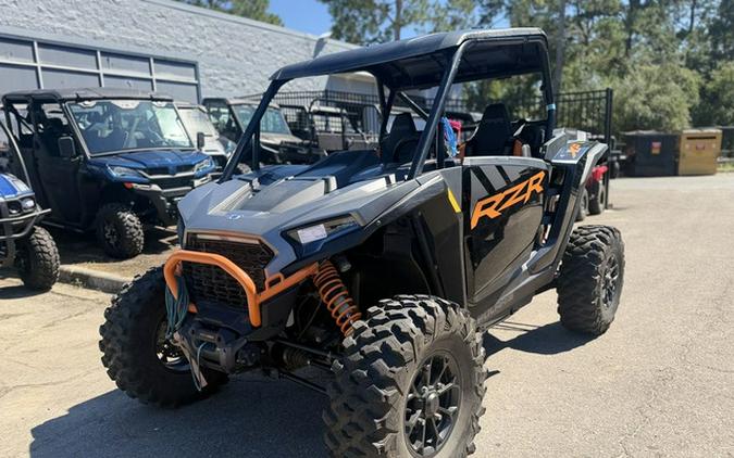 2024 Polaris RZR XP 1000 Ultimate