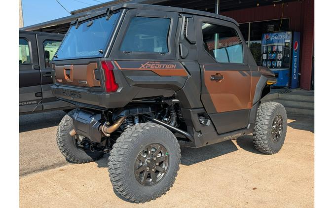 2027 XPEDITION ADV NORTHSTAR - Polaris