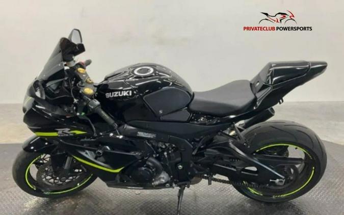 2023 Suzuki GSX-R1000RAM3 (ABS)