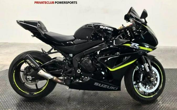 2023 Suzuki GSX-R1000RAM3 (ABS)