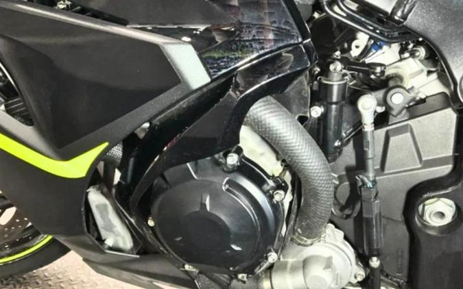2023 Suzuki GSX-R1000RAM3 (ABS)