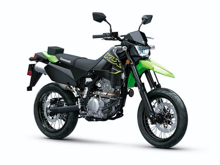 2021 Kawasaki KLX®300SM