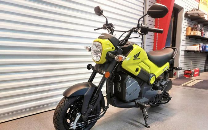 2022 Honda Navi Buyer’s Guide [Specs, Ride Review, and 27 Photos]