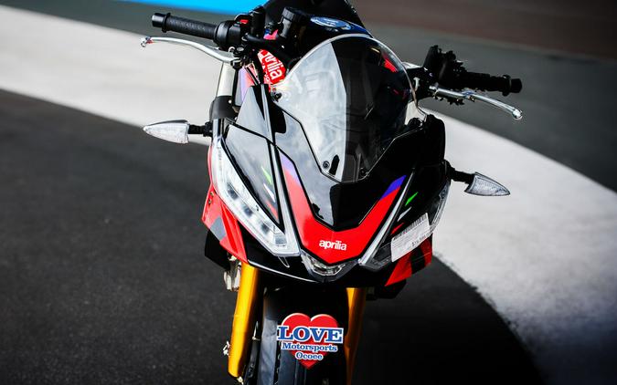 2024 Aprilia® Tuono V4 Factory 1100