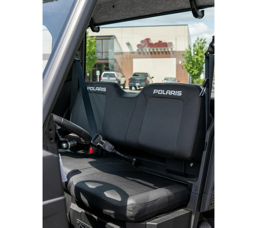 2024 Polaris® Ranger SP 570 NorthStar Edition