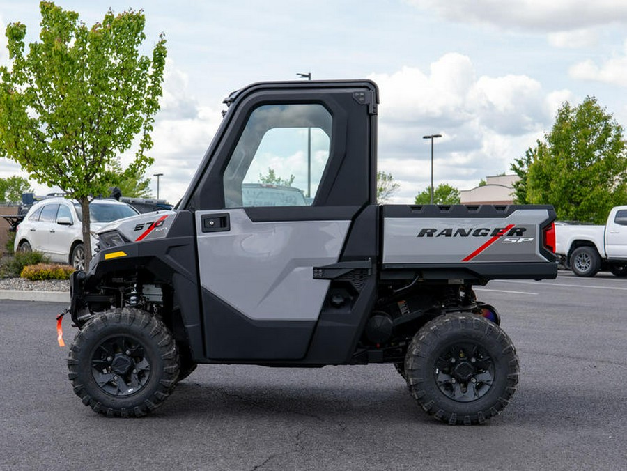 2024 Polaris® Ranger SP 570 NorthStar Edition