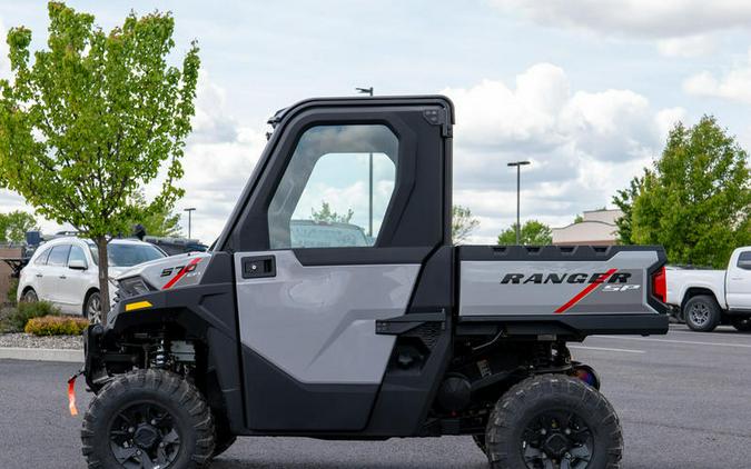 2024 Polaris® Ranger SP 570 NorthStar Edition