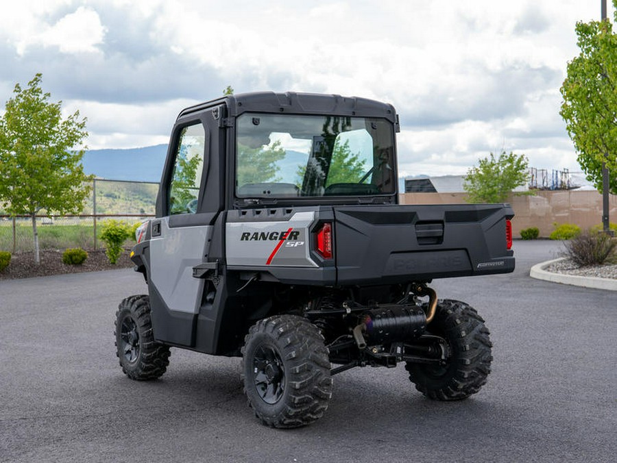 2024 Polaris® Ranger SP 570 NorthStar Edition