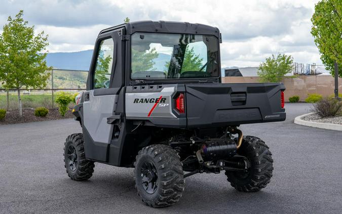 2024 Polaris® Ranger SP 570 NorthStar Edition