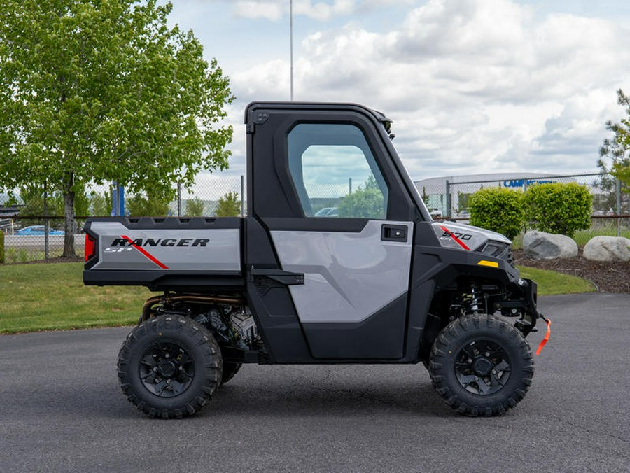 2024 Polaris® Ranger SP 570 NorthStar Edition