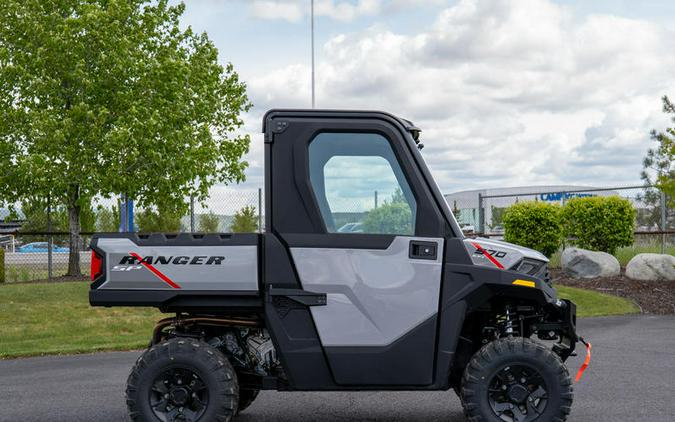 2024 Polaris® Ranger SP 570 NorthStar Edition