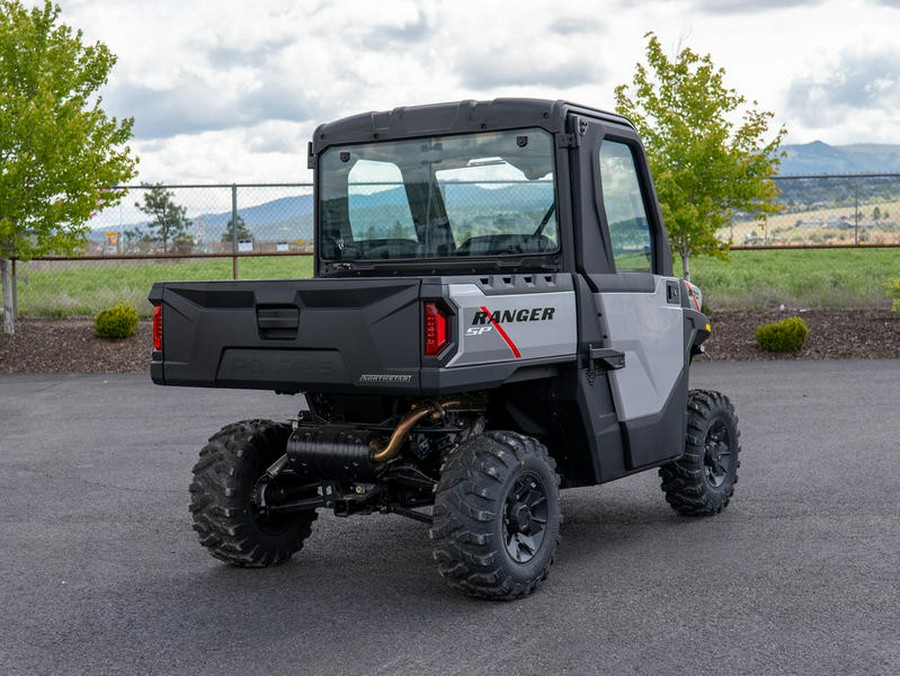 2024 Polaris® Ranger SP 570 NorthStar Edition