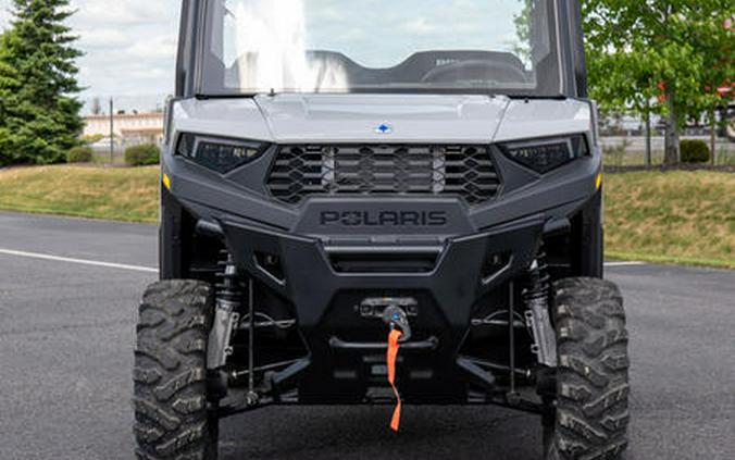 2024 Polaris® Ranger SP 570 NorthStar Edition