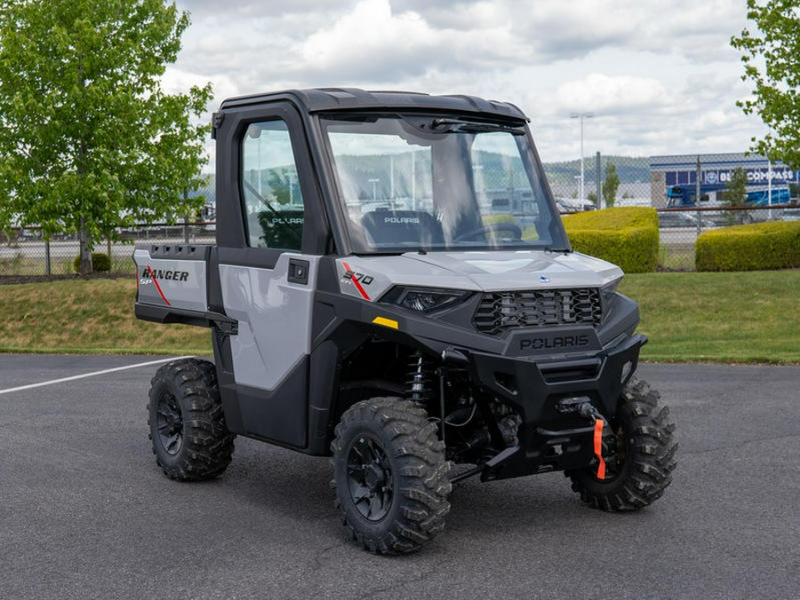 2024 Polaris® Ranger SP 570 NorthStar Edition