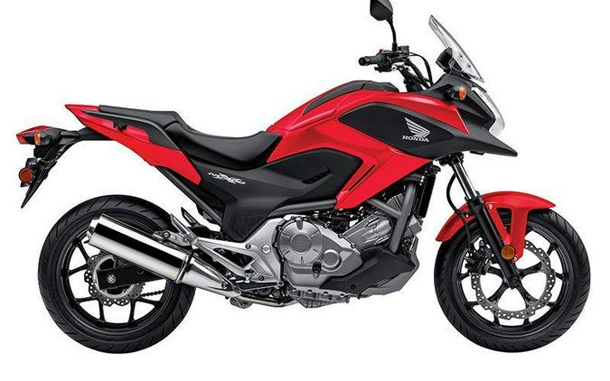 2014 Honda NC700X®