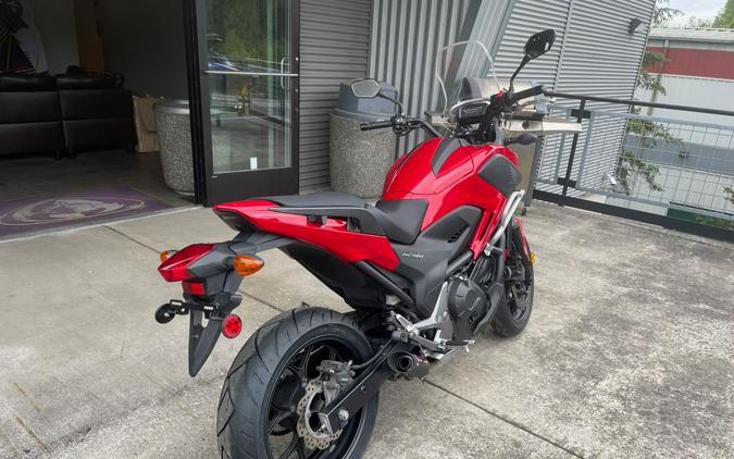 2014 Honda NC700X®