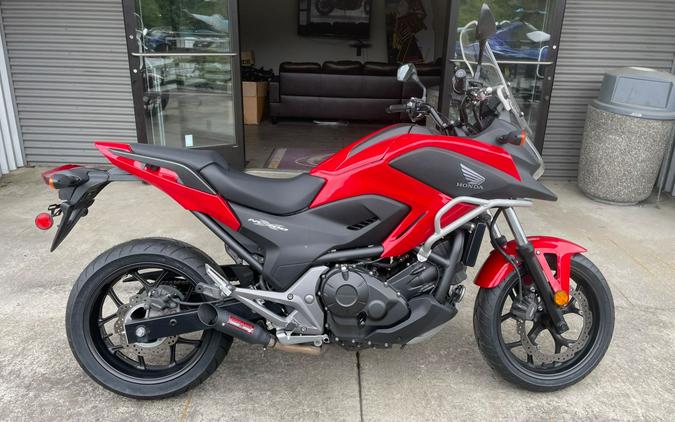 2014 Honda NC700X®