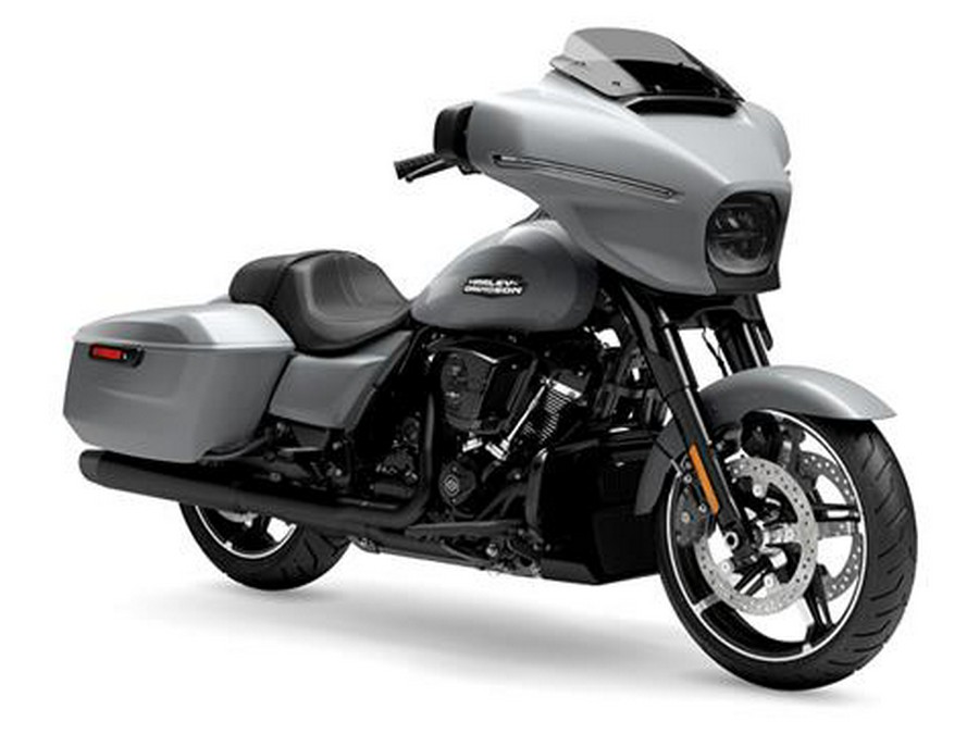 2024 Harley-Davidson Street Glide®